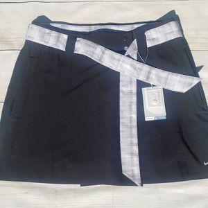 NWT Women's Nike Golf Skirt Size 6